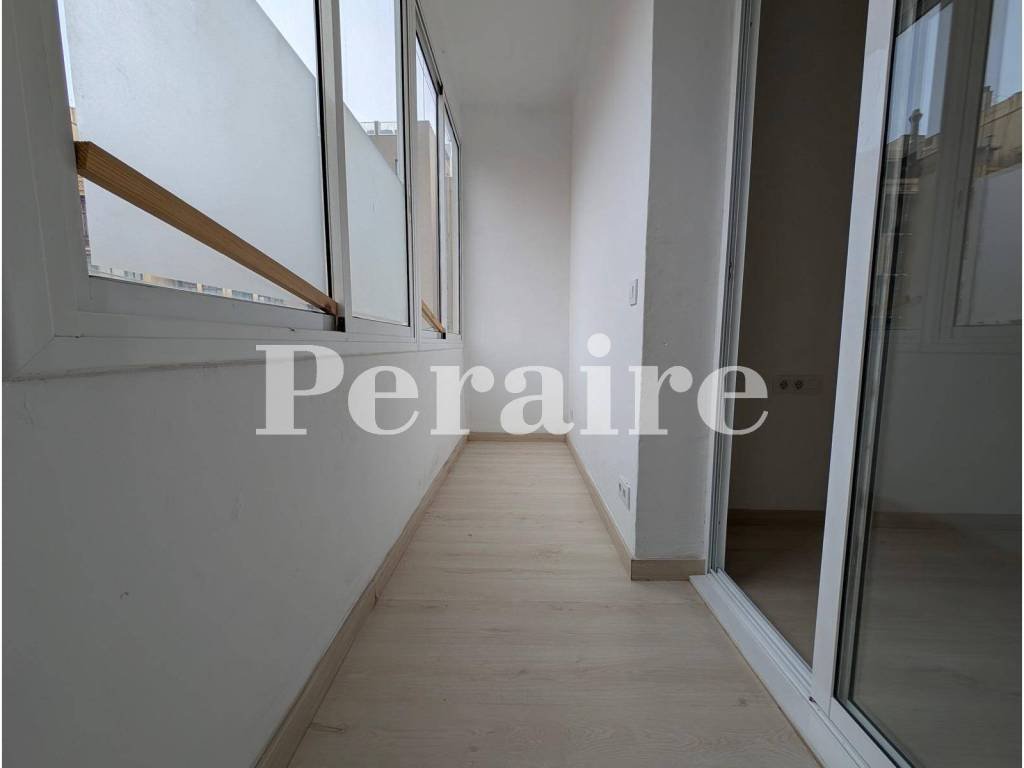 Wohnung 111 m² in Barcelona