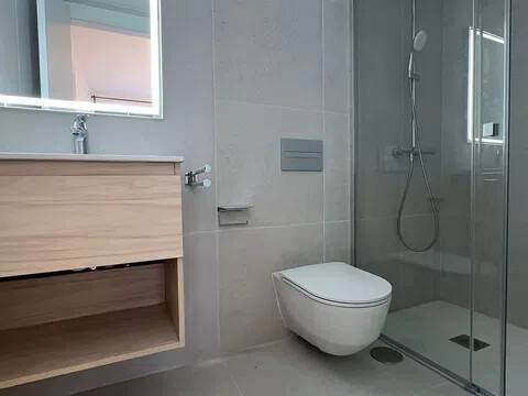 Pis de 46 m² a Palma