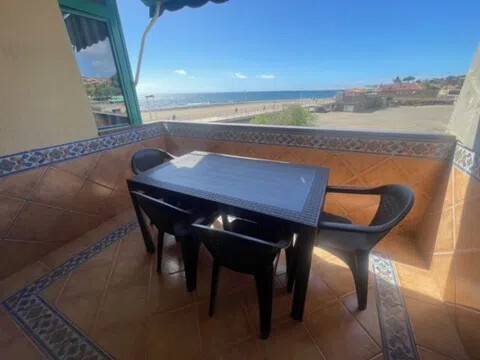 Piso de 60 m² en San Bartolomé de Tirajana