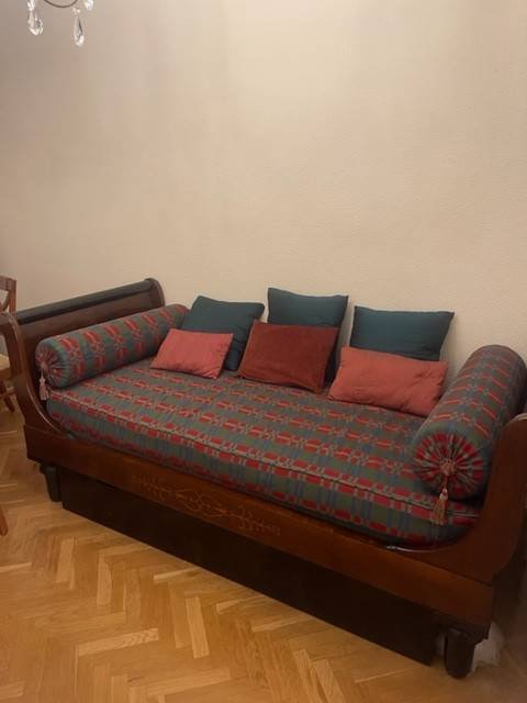 Piso de 55 m² en Salamanca