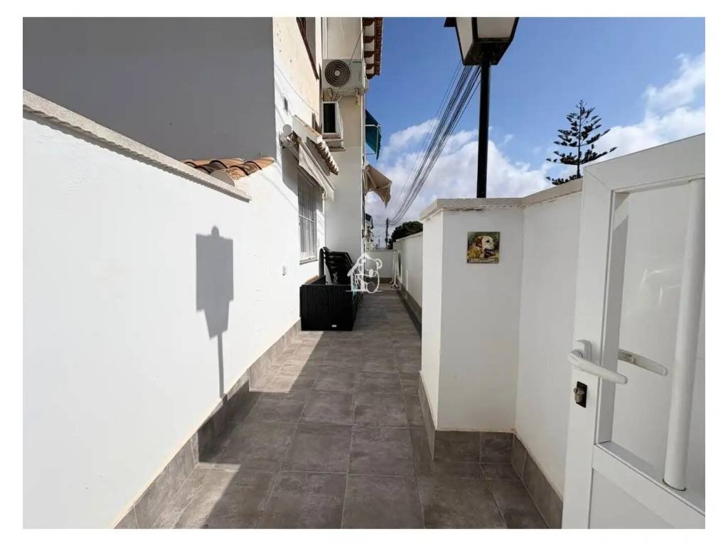 Wohnung 40 m² in Torrevieja