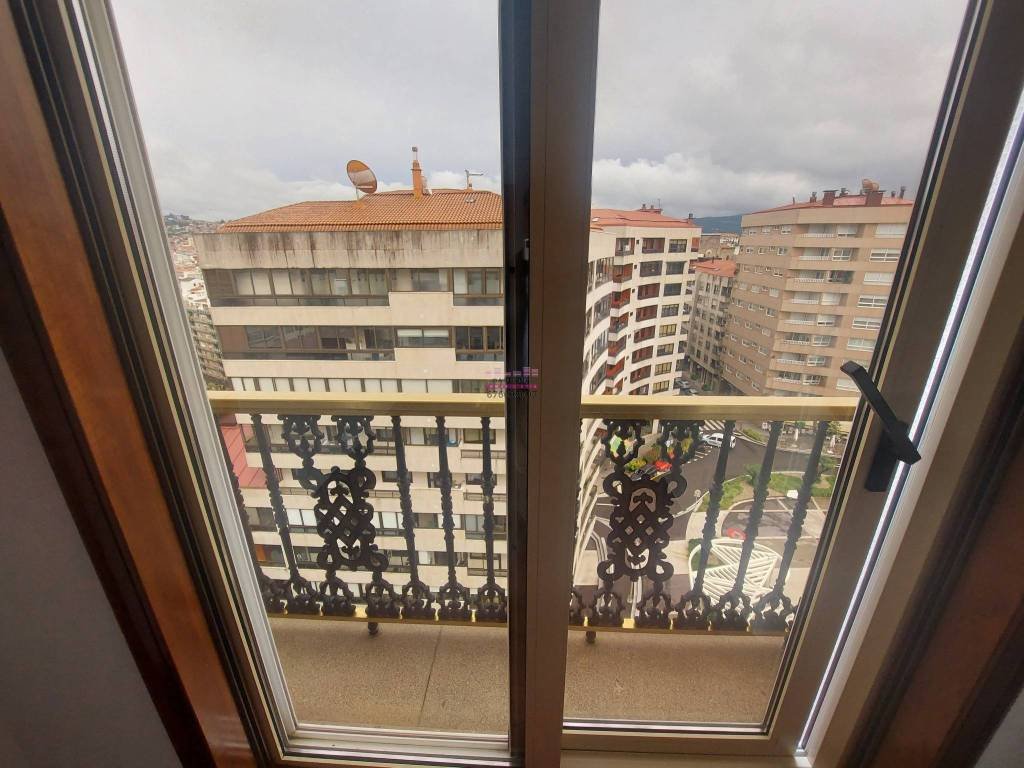 Piso de 86 m² en Vigo