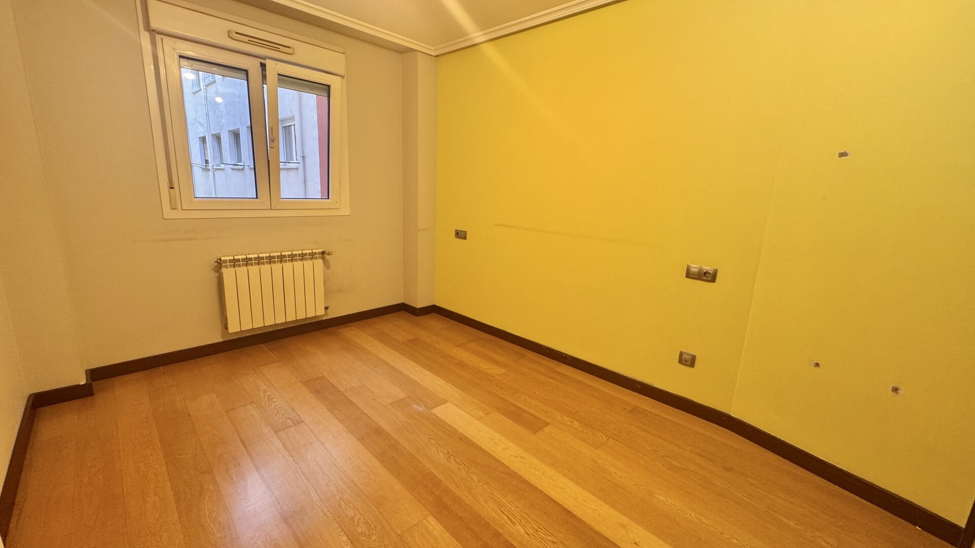 Pis de 110 m² a Oviedo
