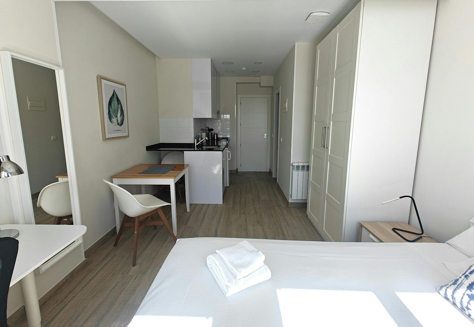Pis de 30 m² a Madrid