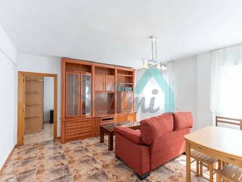 Piso de 64 m² en Avilés