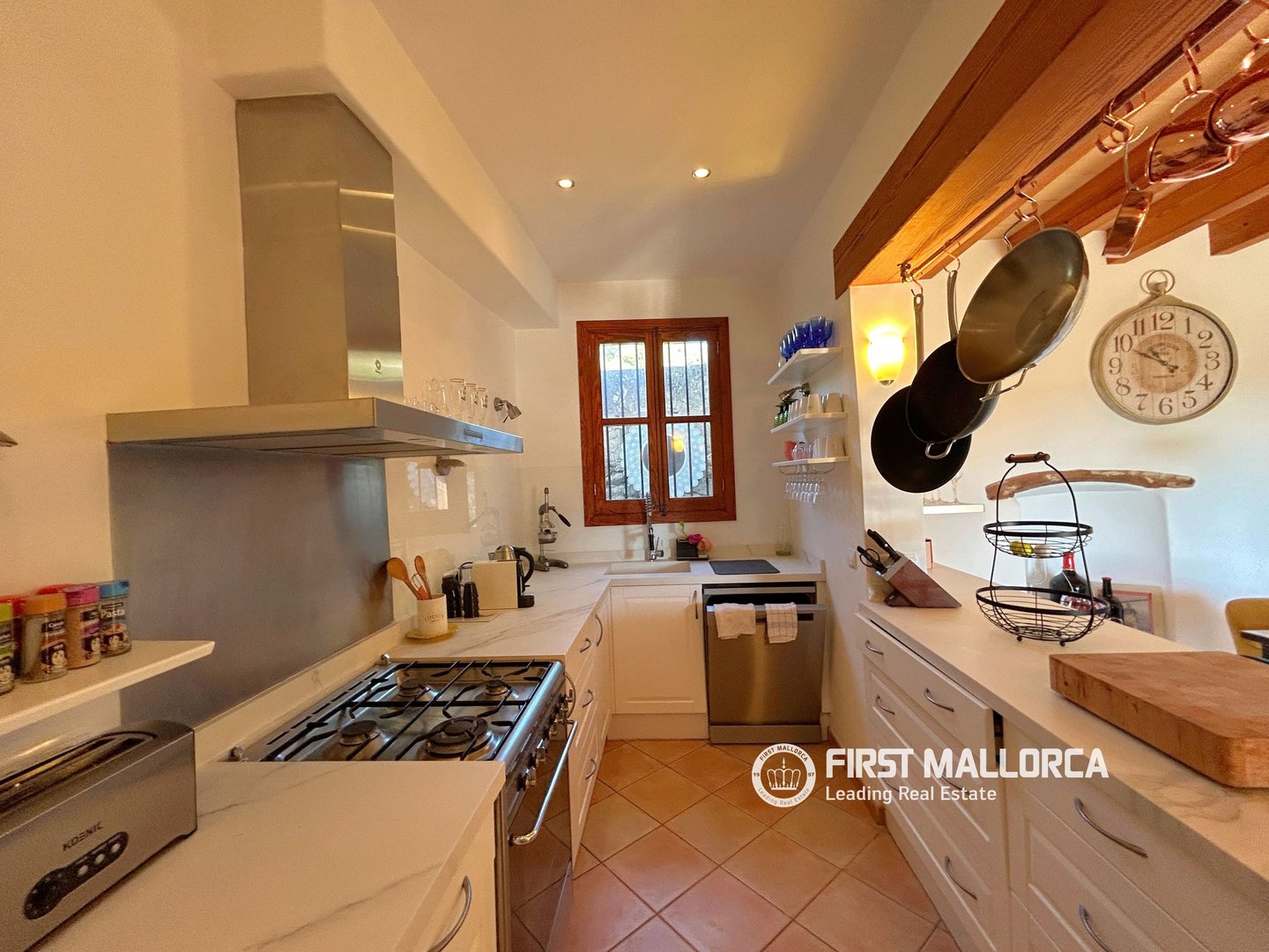 Piso de 262 m² en Puigpuñent