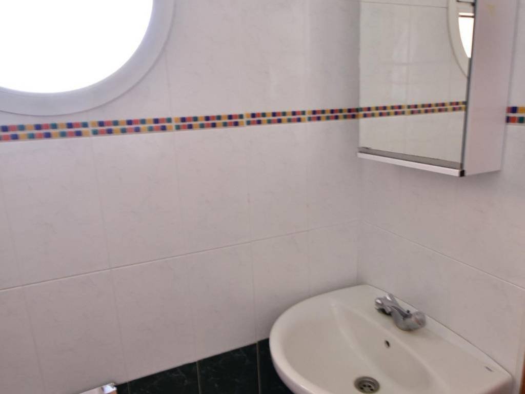 Pis de 120 m² a Fasnia