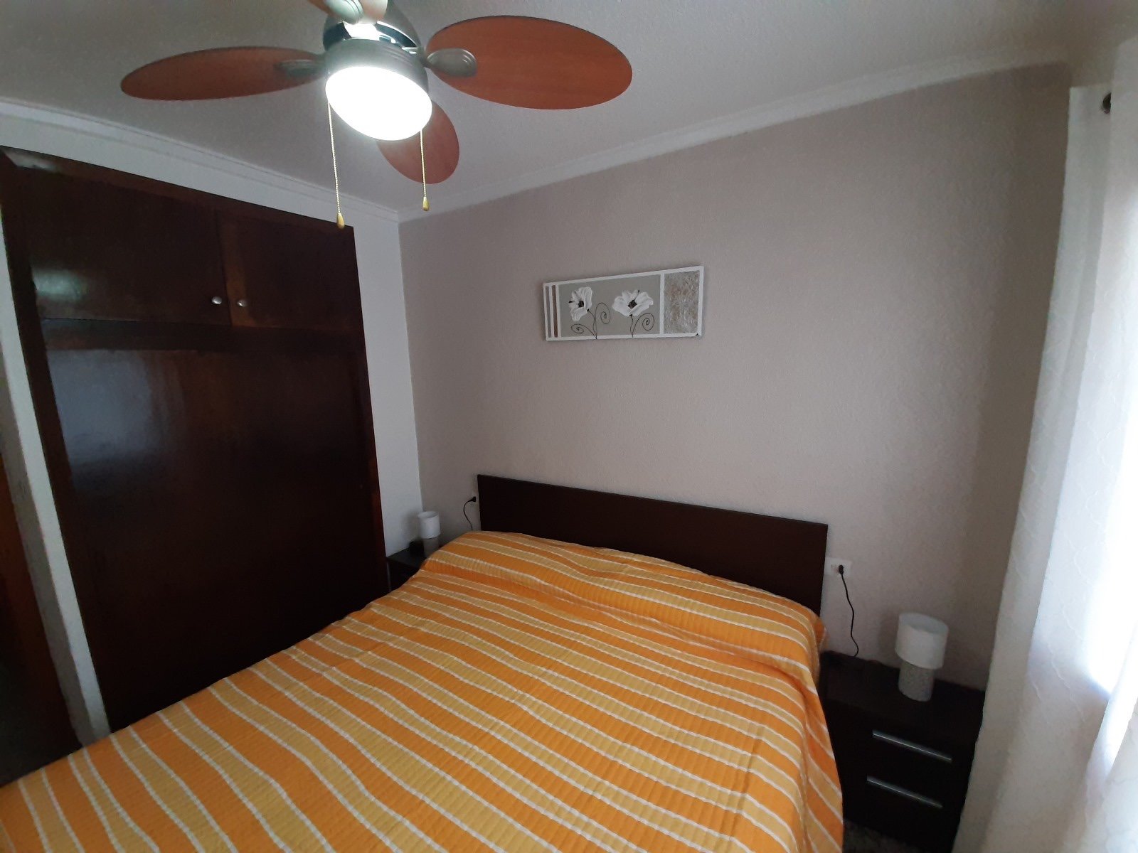 Piso de 108 m² en San Pedro del Pinatar