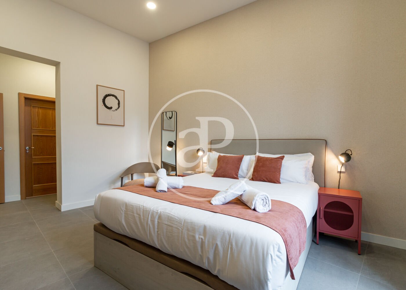 Pis de 125 m² a Madrid