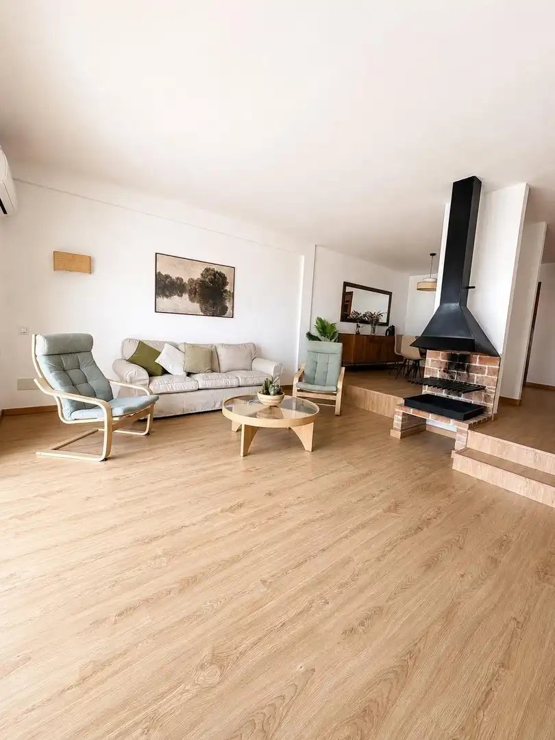 Piso de 200 m² en Calvià