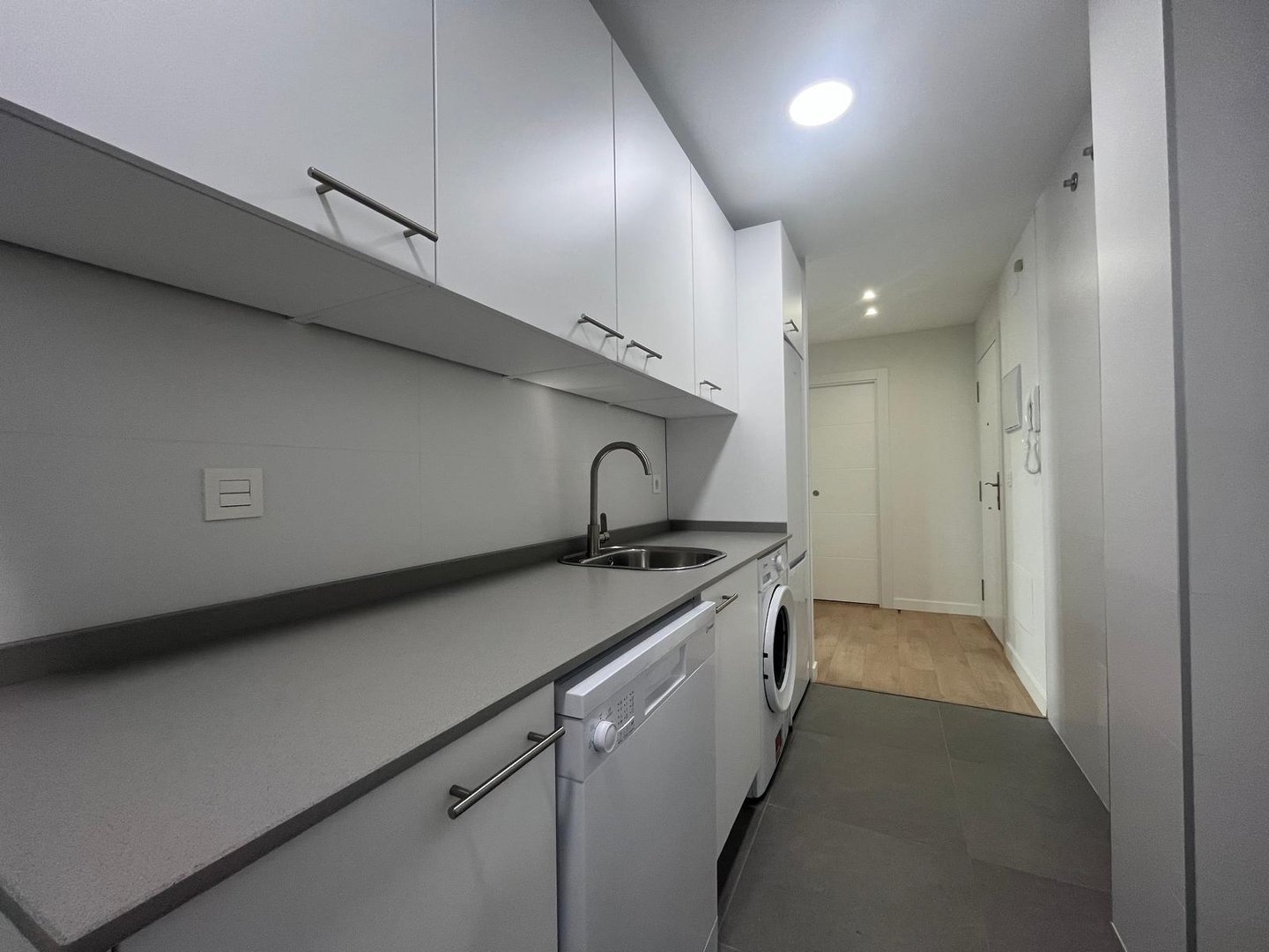 Piso de 85 m² en Burgos
