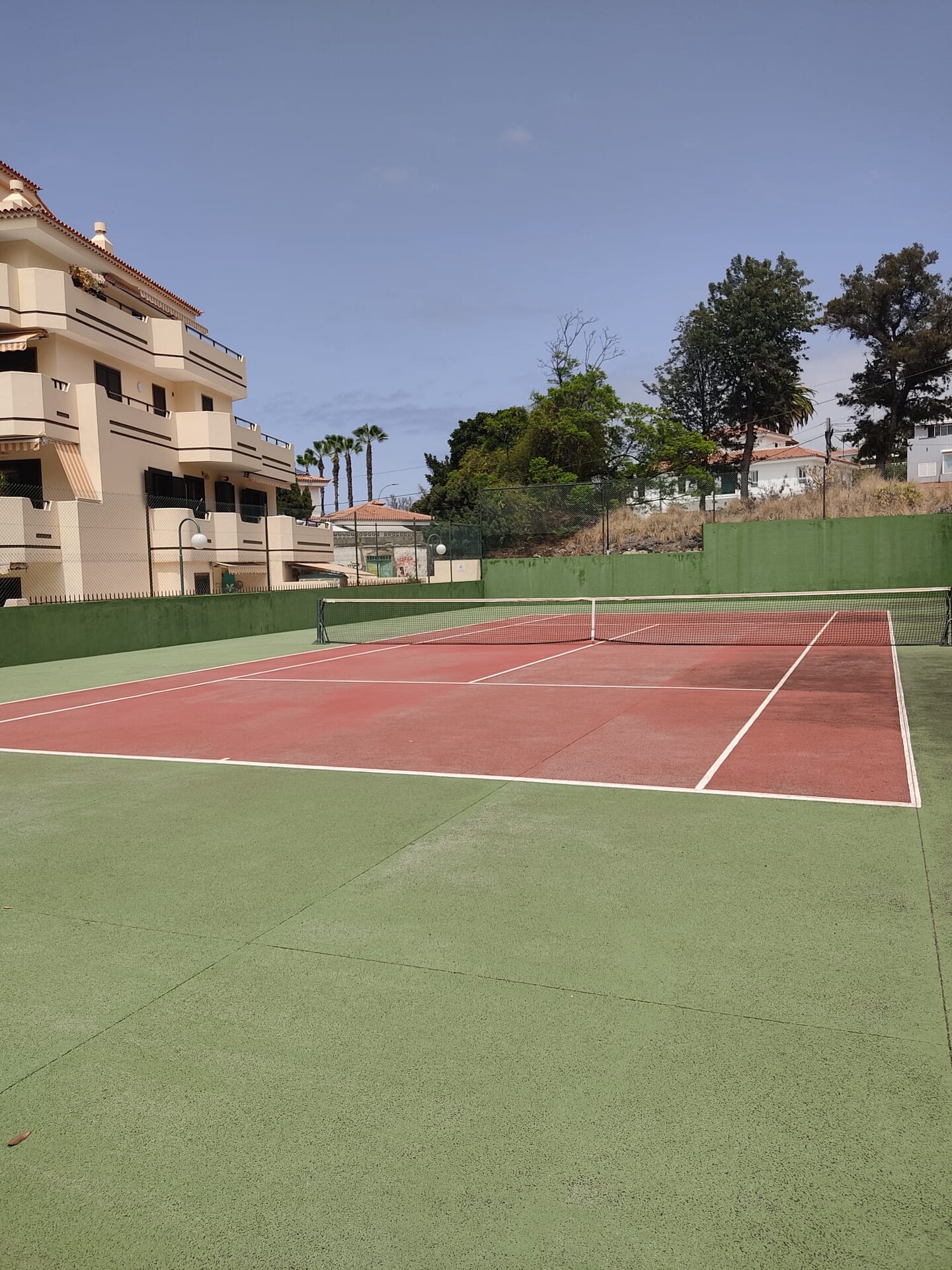 Piso de 50 m² en Puerto de la Cruz