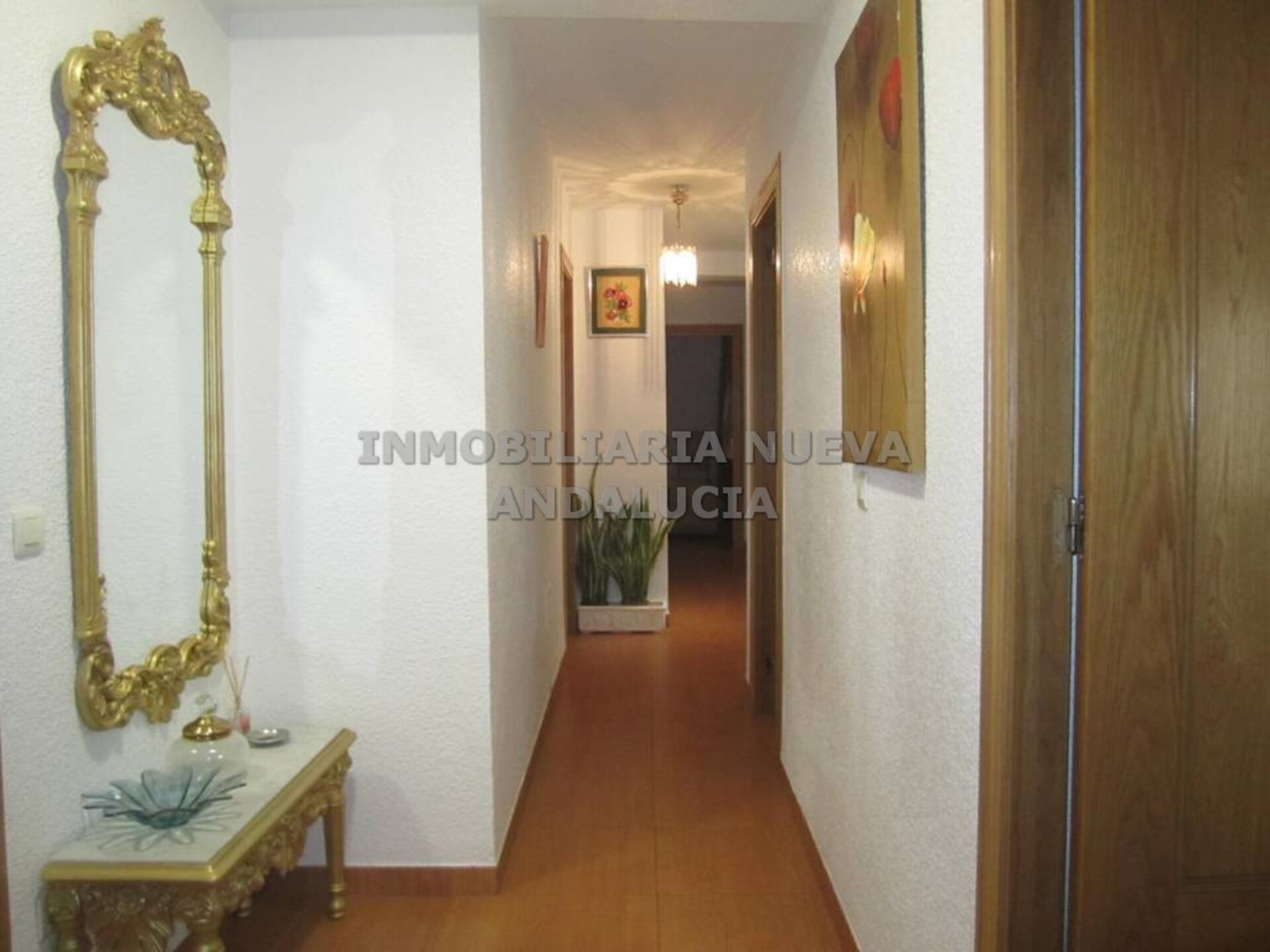 Piso de 74 m² en Almería