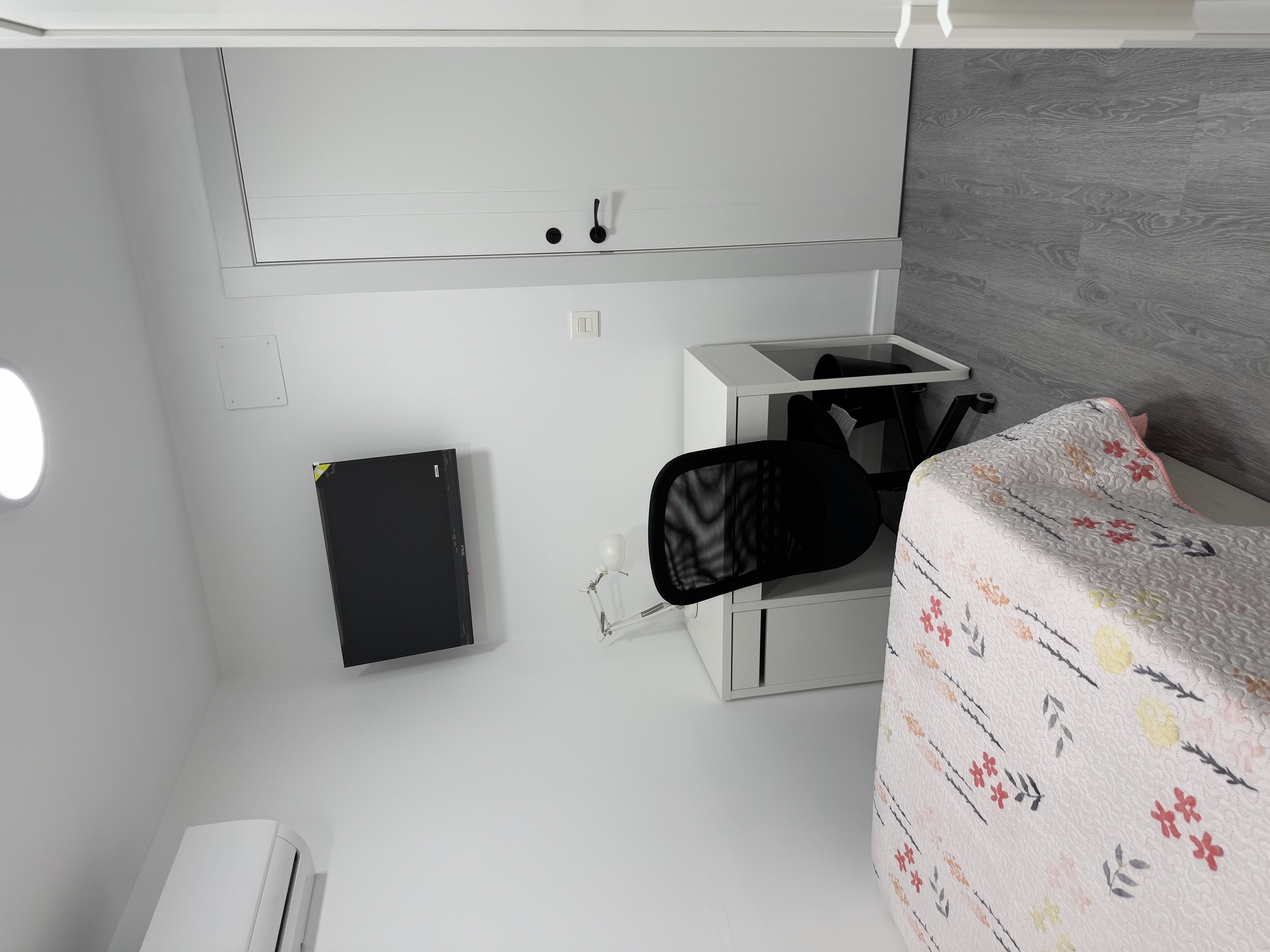 Habitación 140 m², Murcia