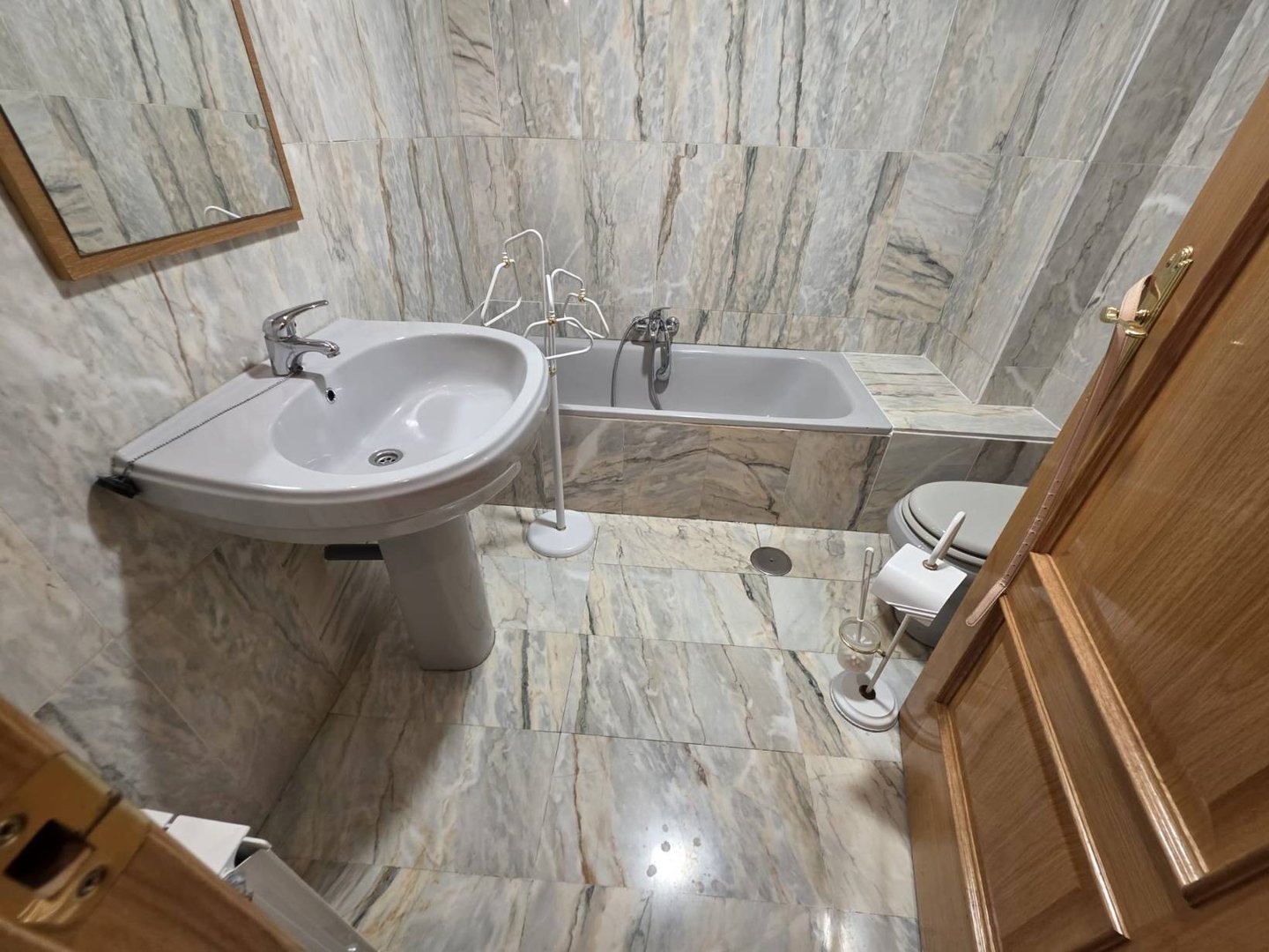 Piso de 160 m² en Plasencia