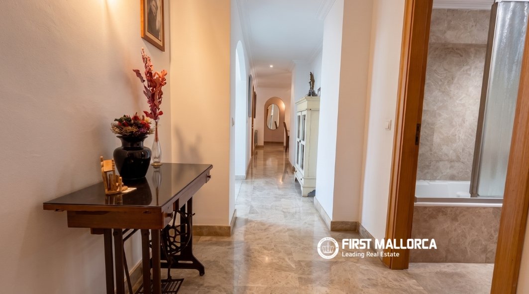 Piso de 117 m² en Palma
