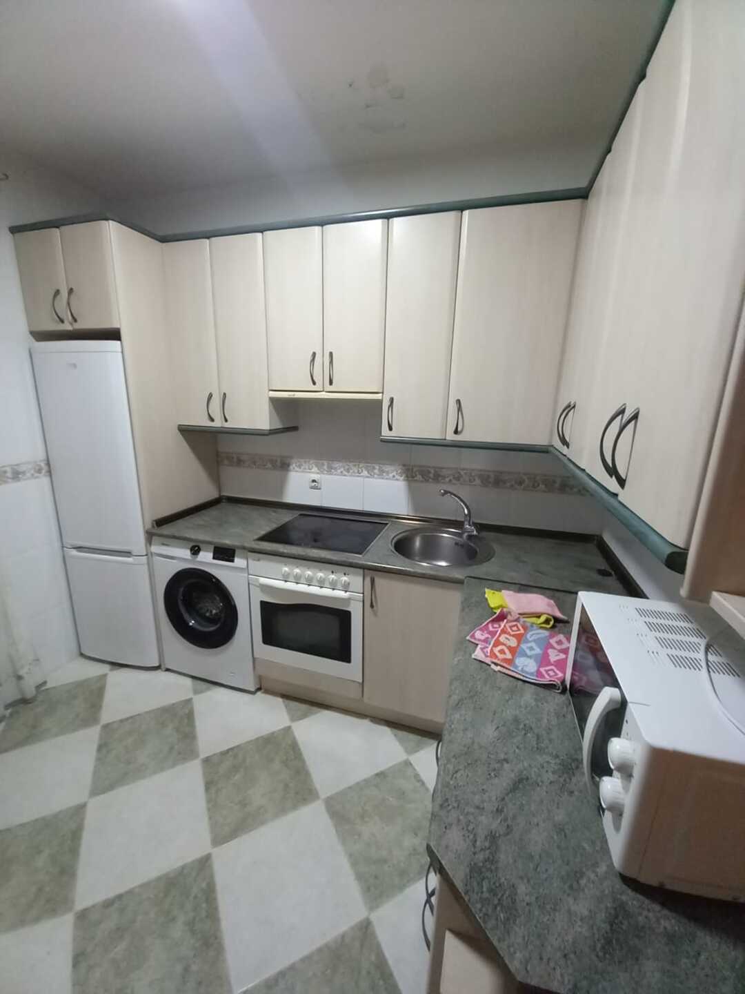 Piso de 90 m² en Arévalo