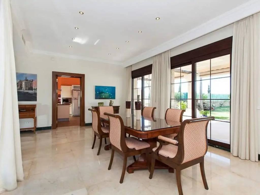 Casa de 897 m² en Mijas