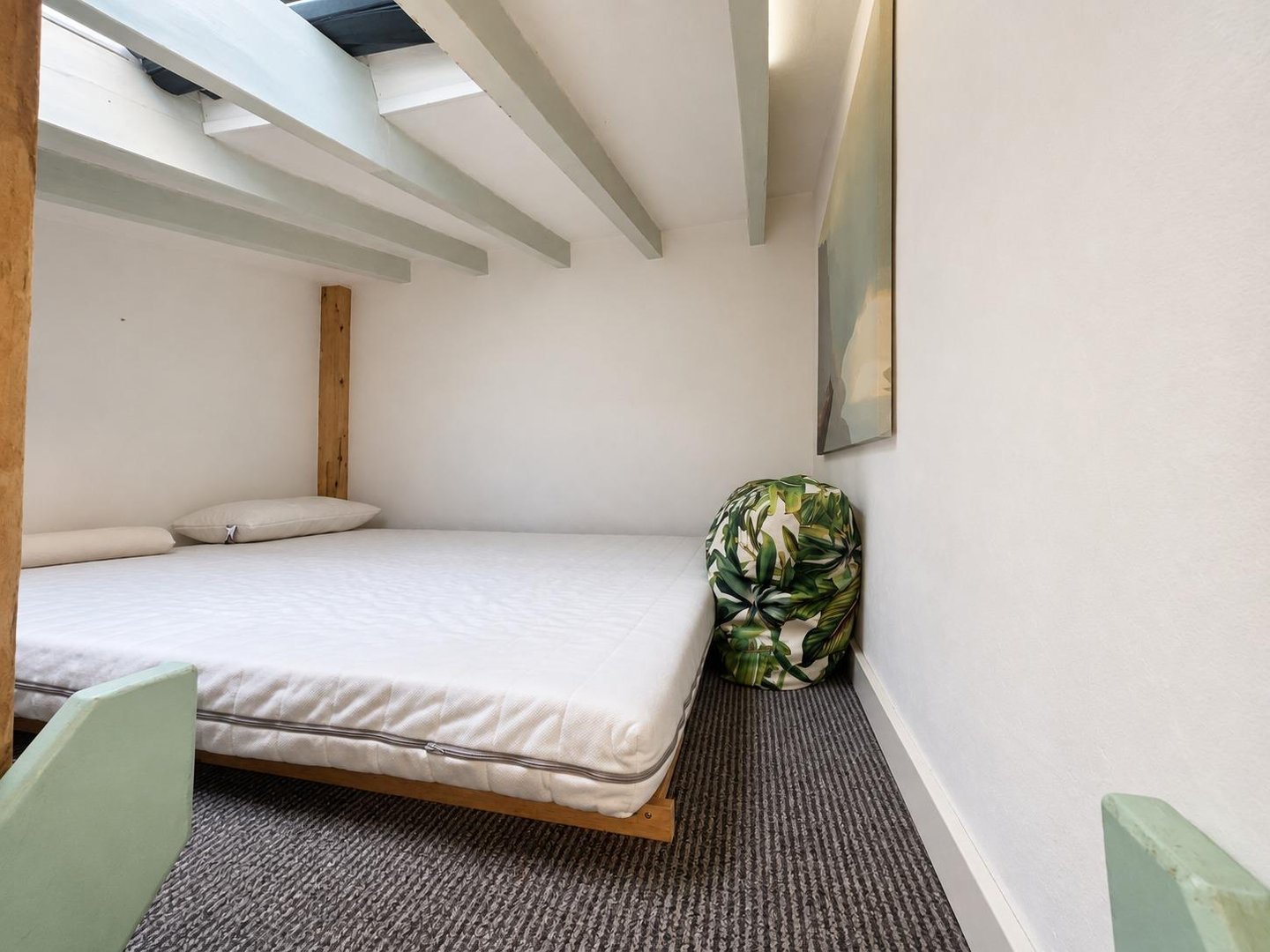 Piso de 53 m² en Palma