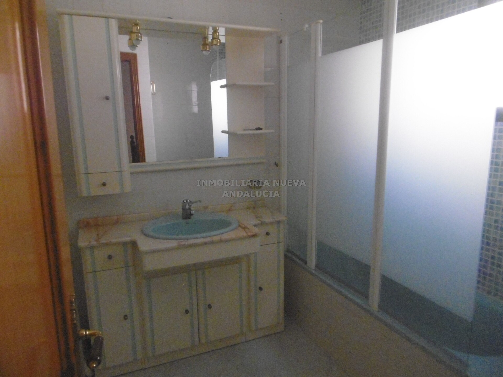 Piso de 130 m² en Almería