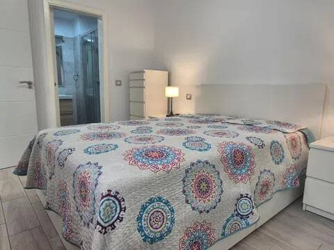 Piso de 55 m² en Las Palmas de Gran Canaria