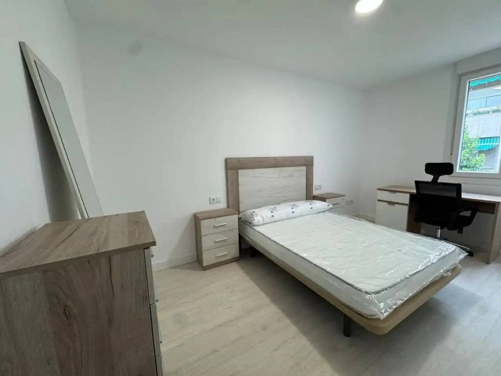 Piso de 161 m² en Ourense