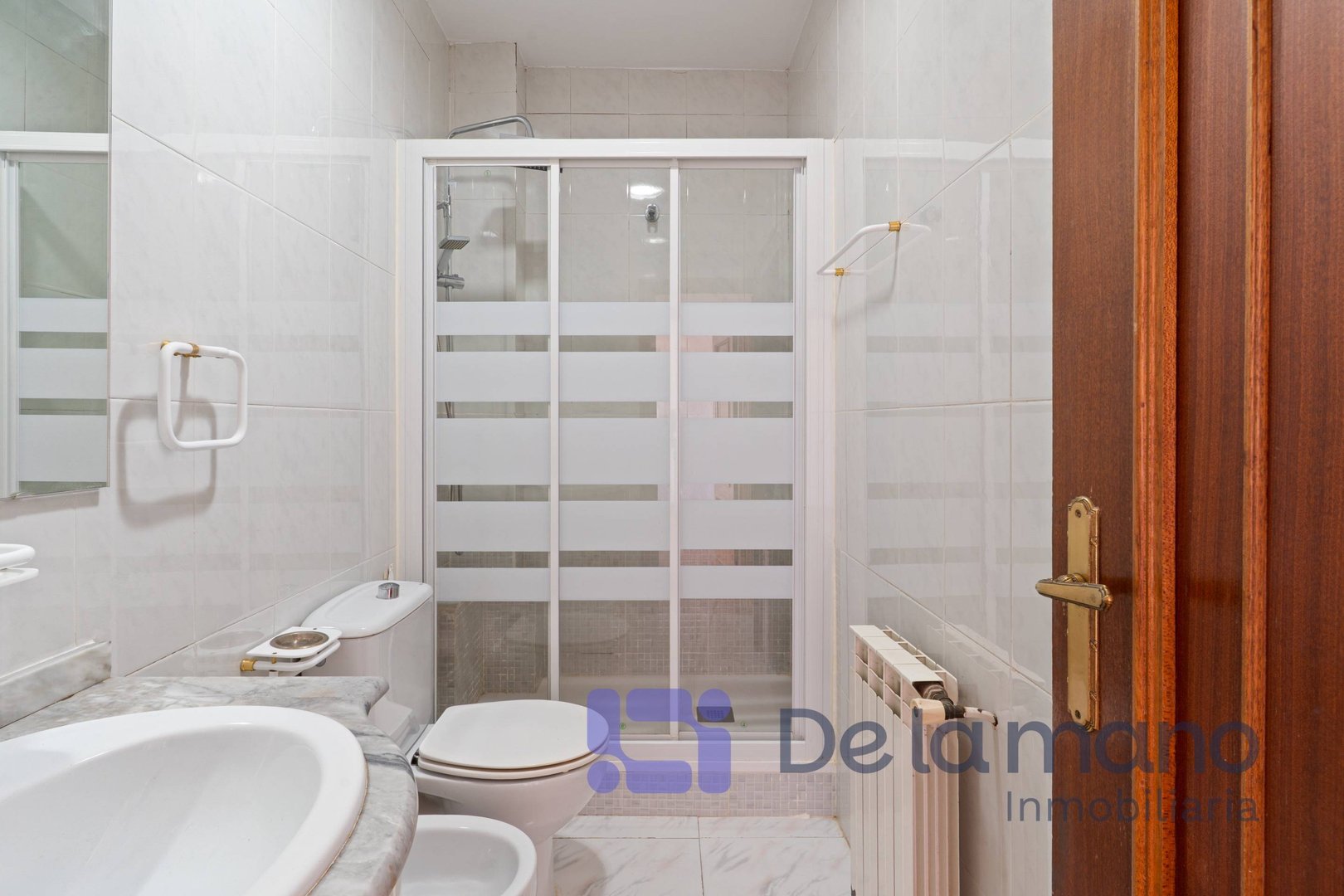 Квартира 80 м² в Мадриде
