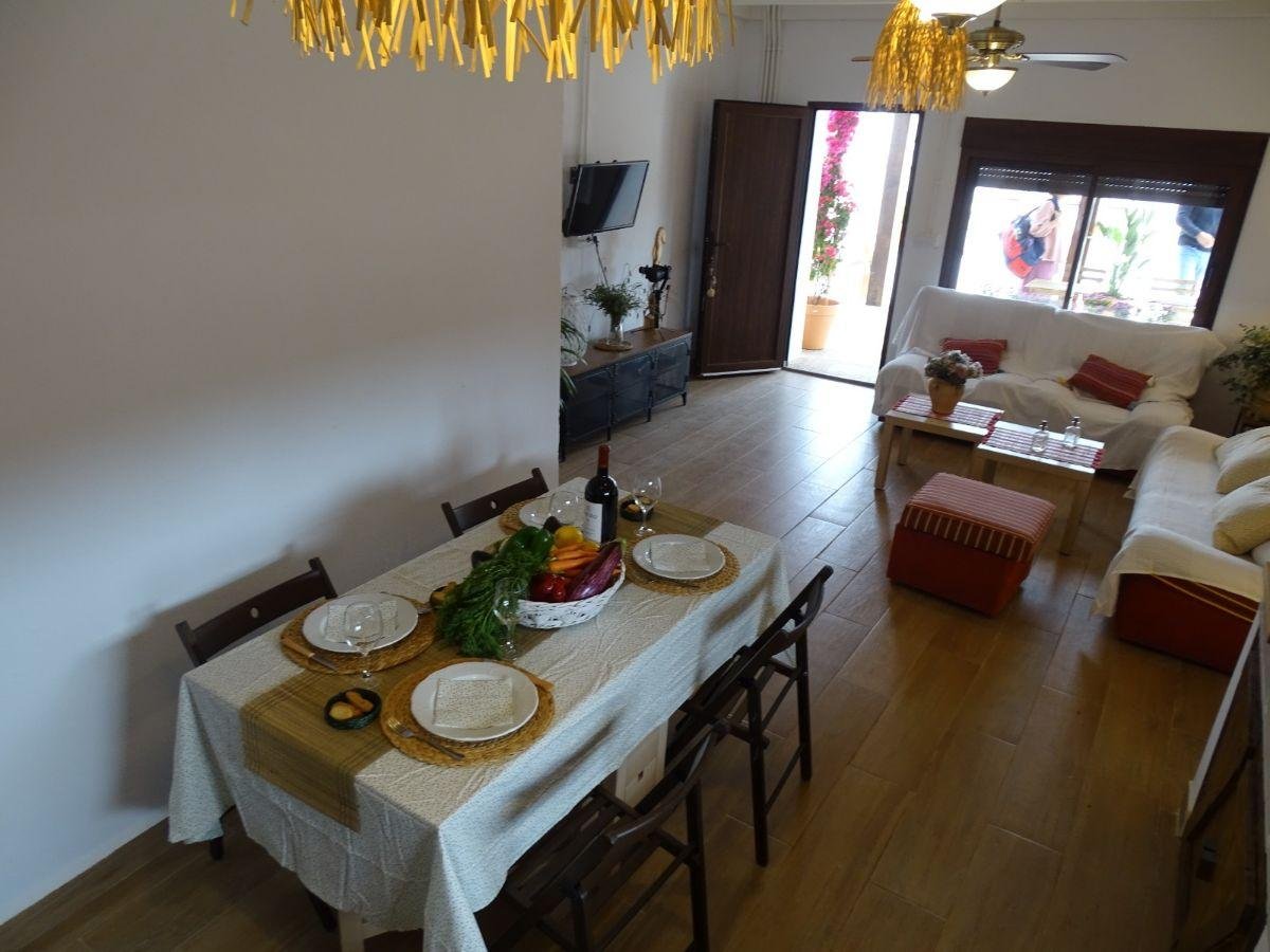 Piso de 95 m² en Cartagena