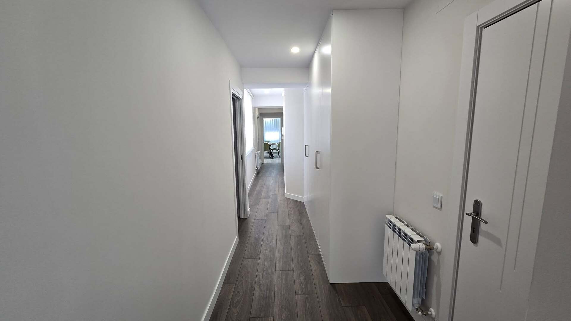 Apartamento 57 m² em Pamplona / Iruña