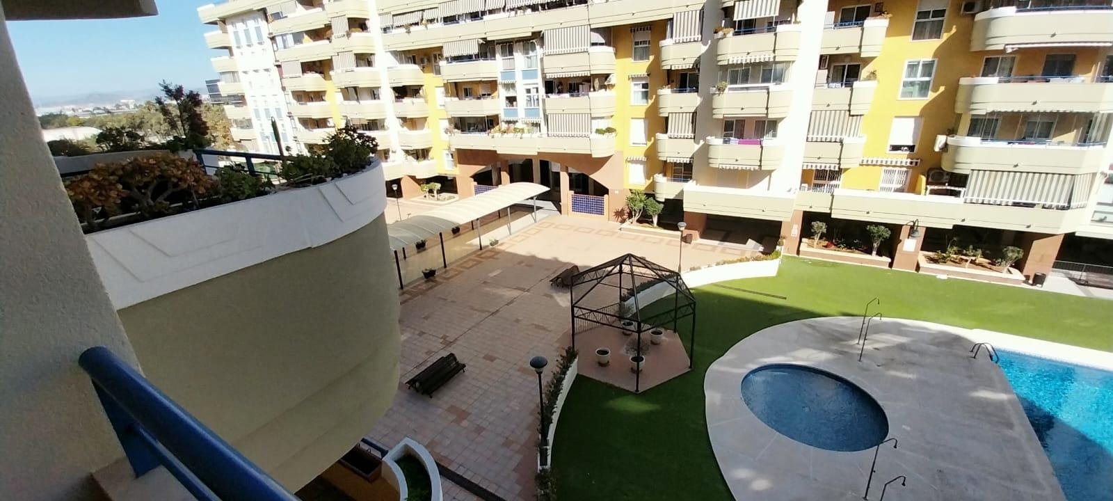 Pis de 87 m² a Màlaga