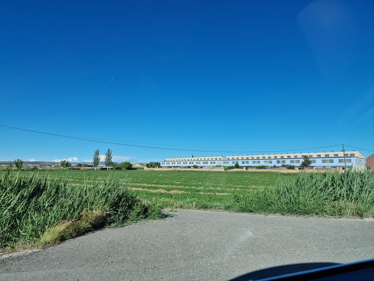 Piso de 30 m² en Pastriz