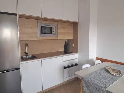 Piso de 54 m² en Punta Umbría