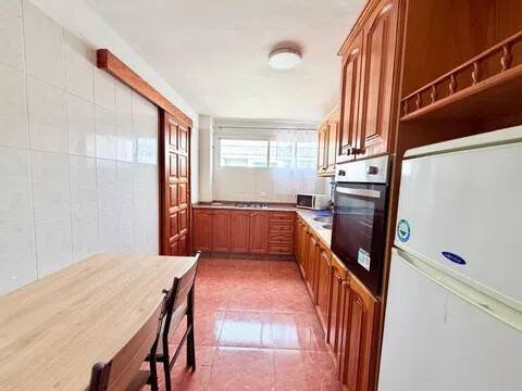 Habitación 110 m², San Cristóbal de La Laguna