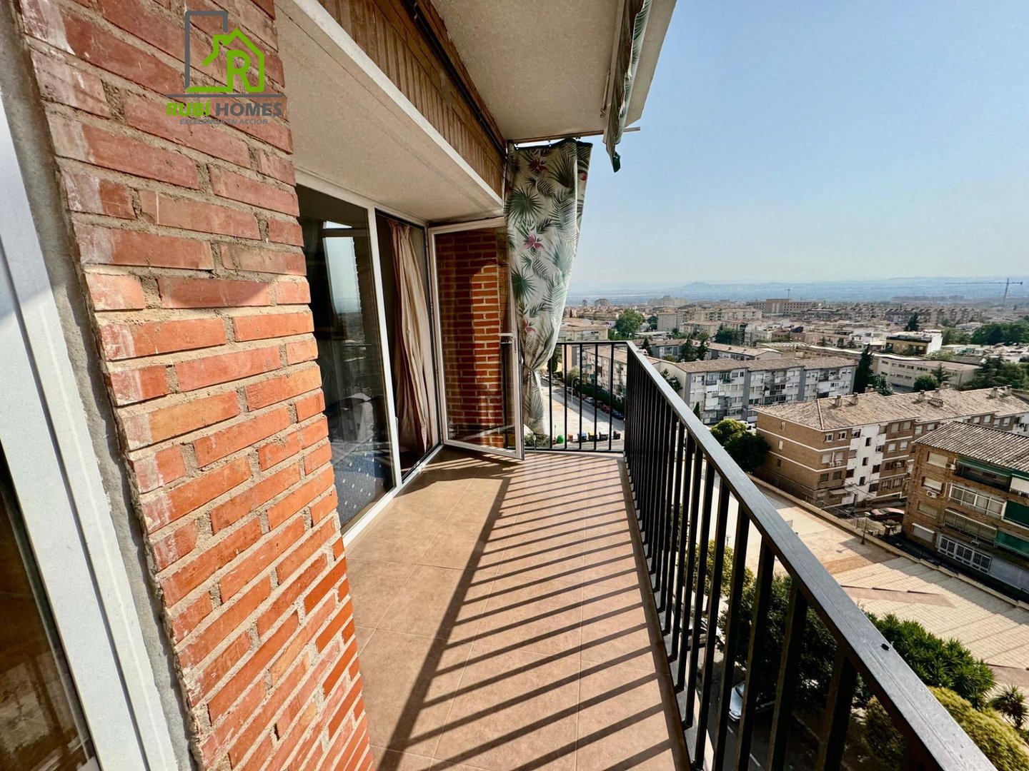 Piso de 106 m² en Granada