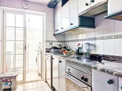 Habitació 160 m², Madrid