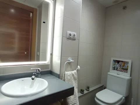 Wohnung 57 m² in Mataró
