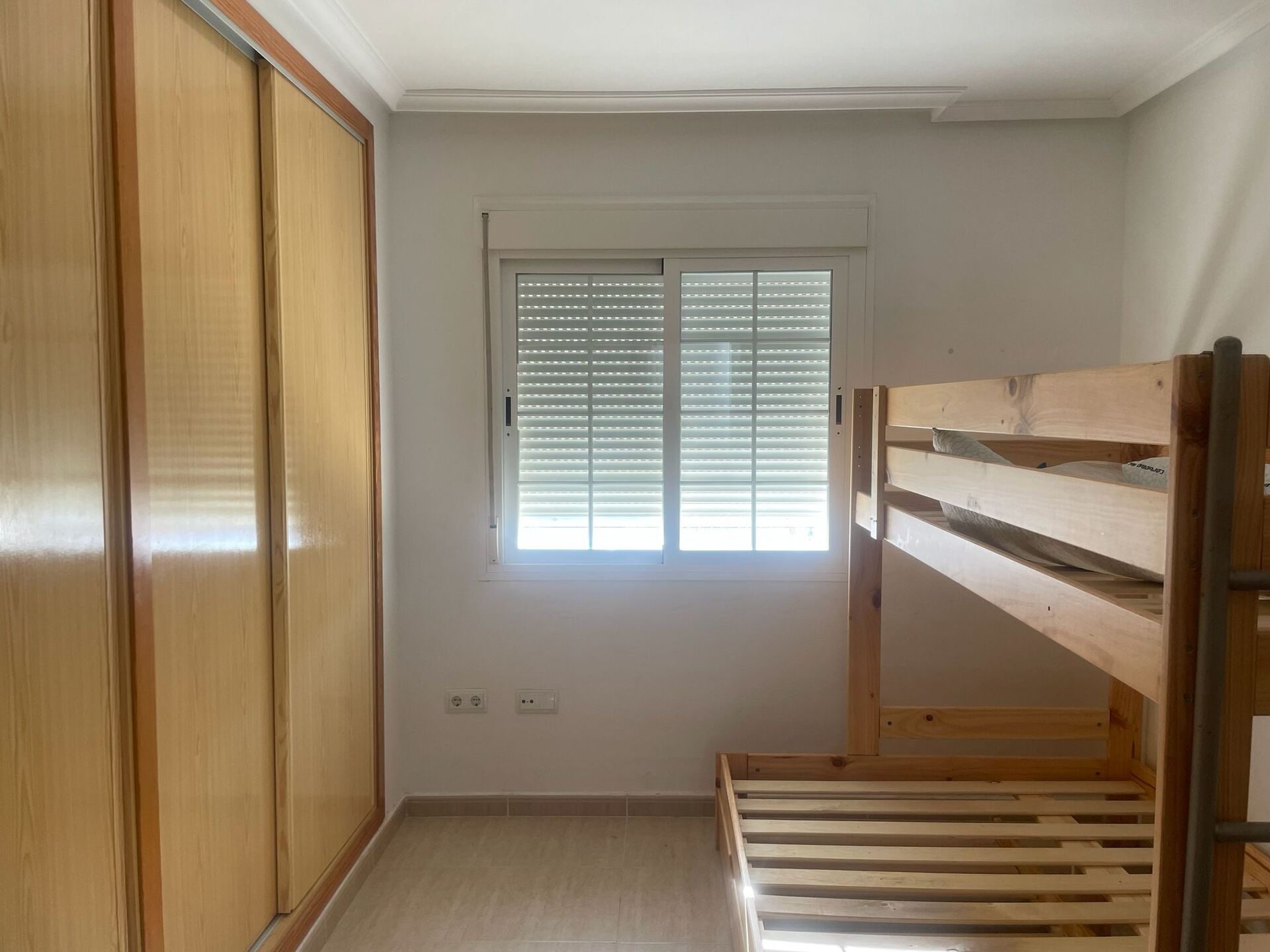 Piso de 80 m² en Pulpí