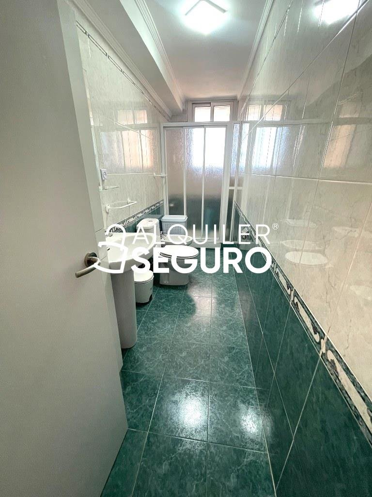 Piso de 60 m² en Madrid