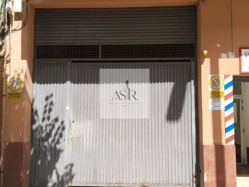 Piso de 100 m² en Játiva