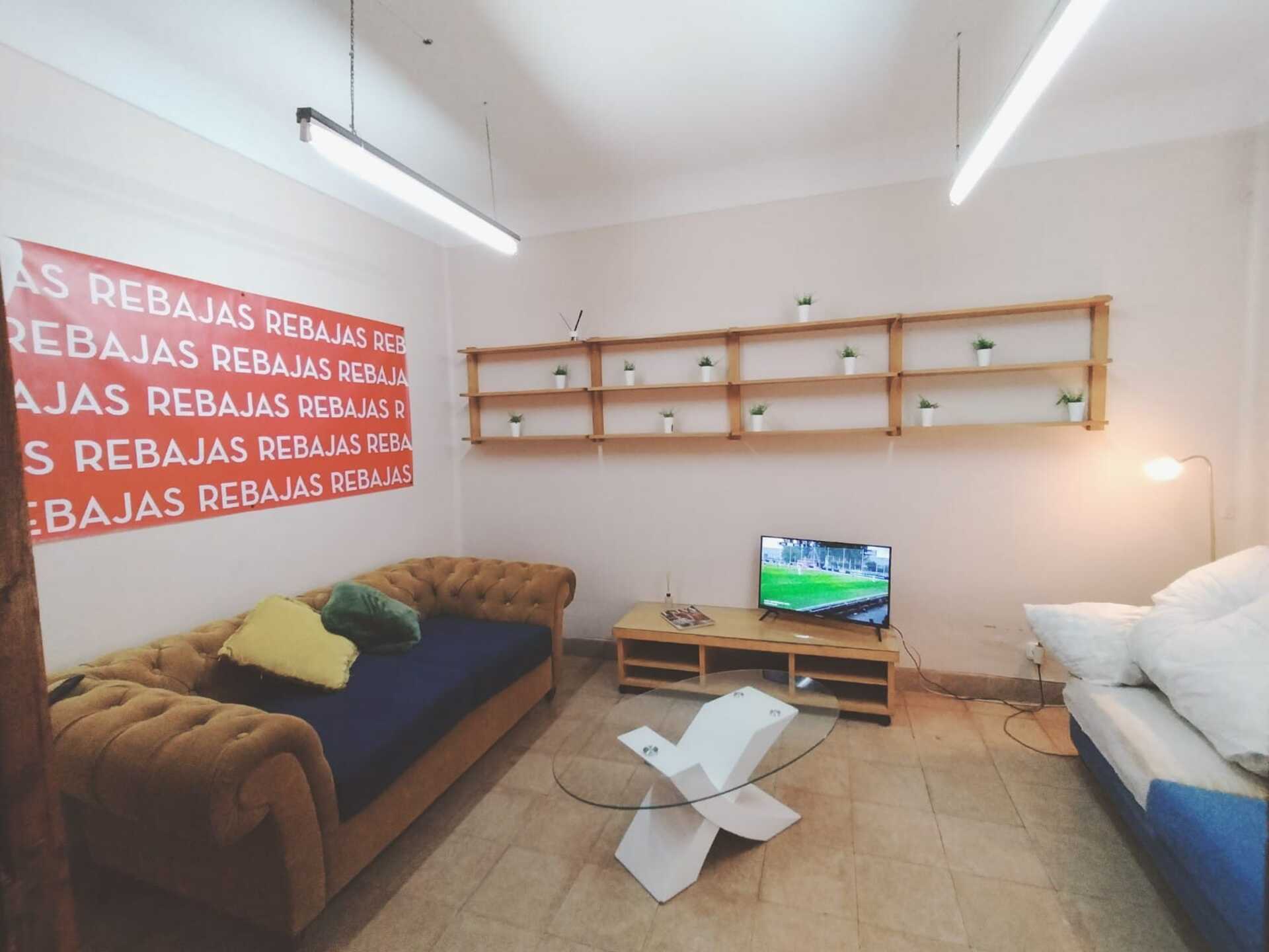 Piso de 220 m² en Salamanca