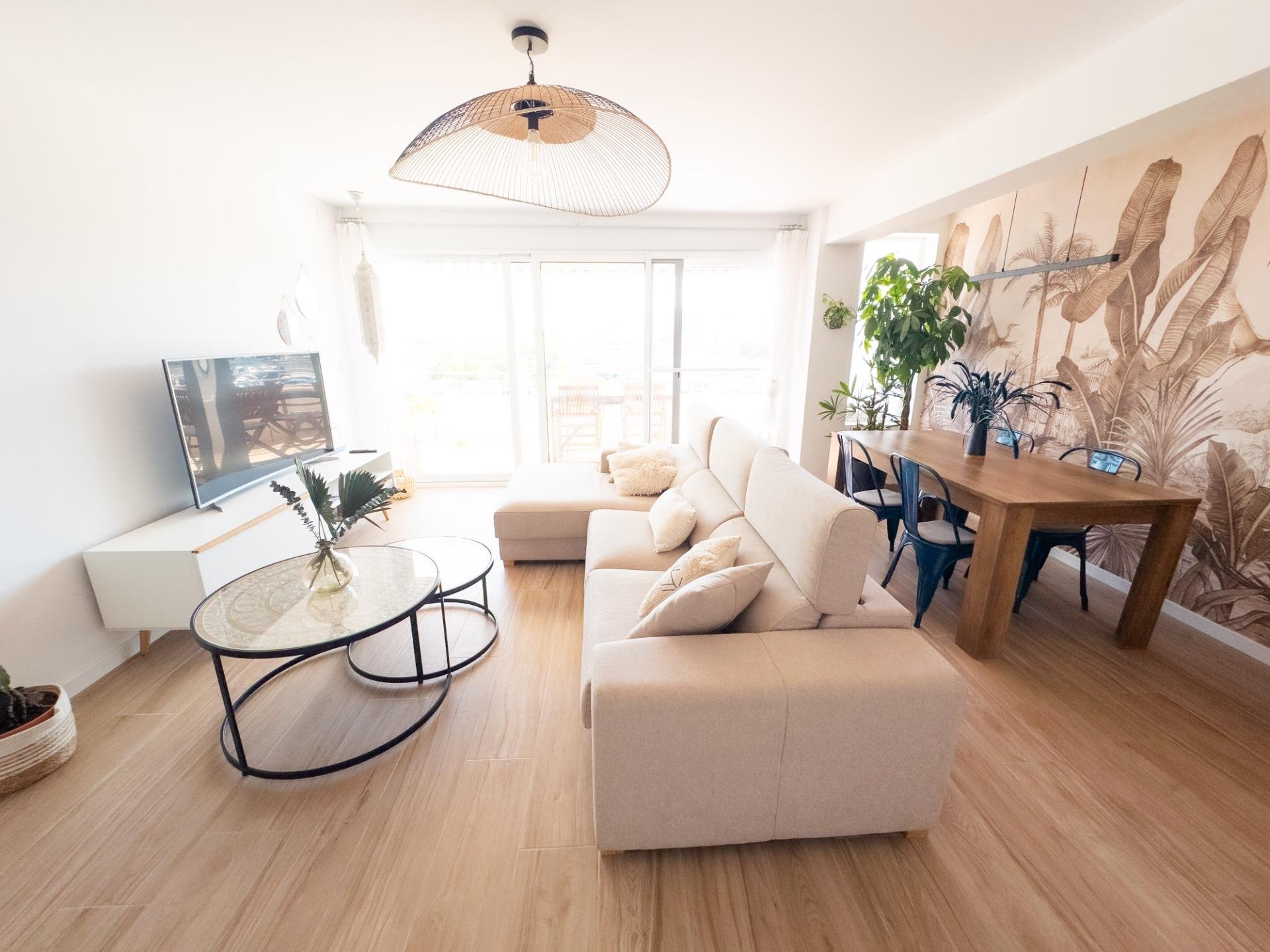 Pis de 105 m² a Gandia