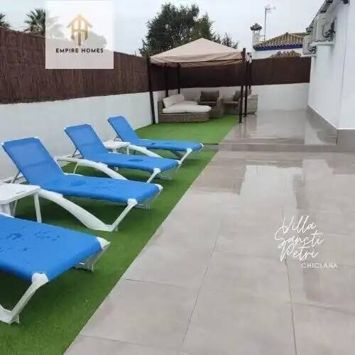 Casa de 75 m² en Chiclana de la Frontera