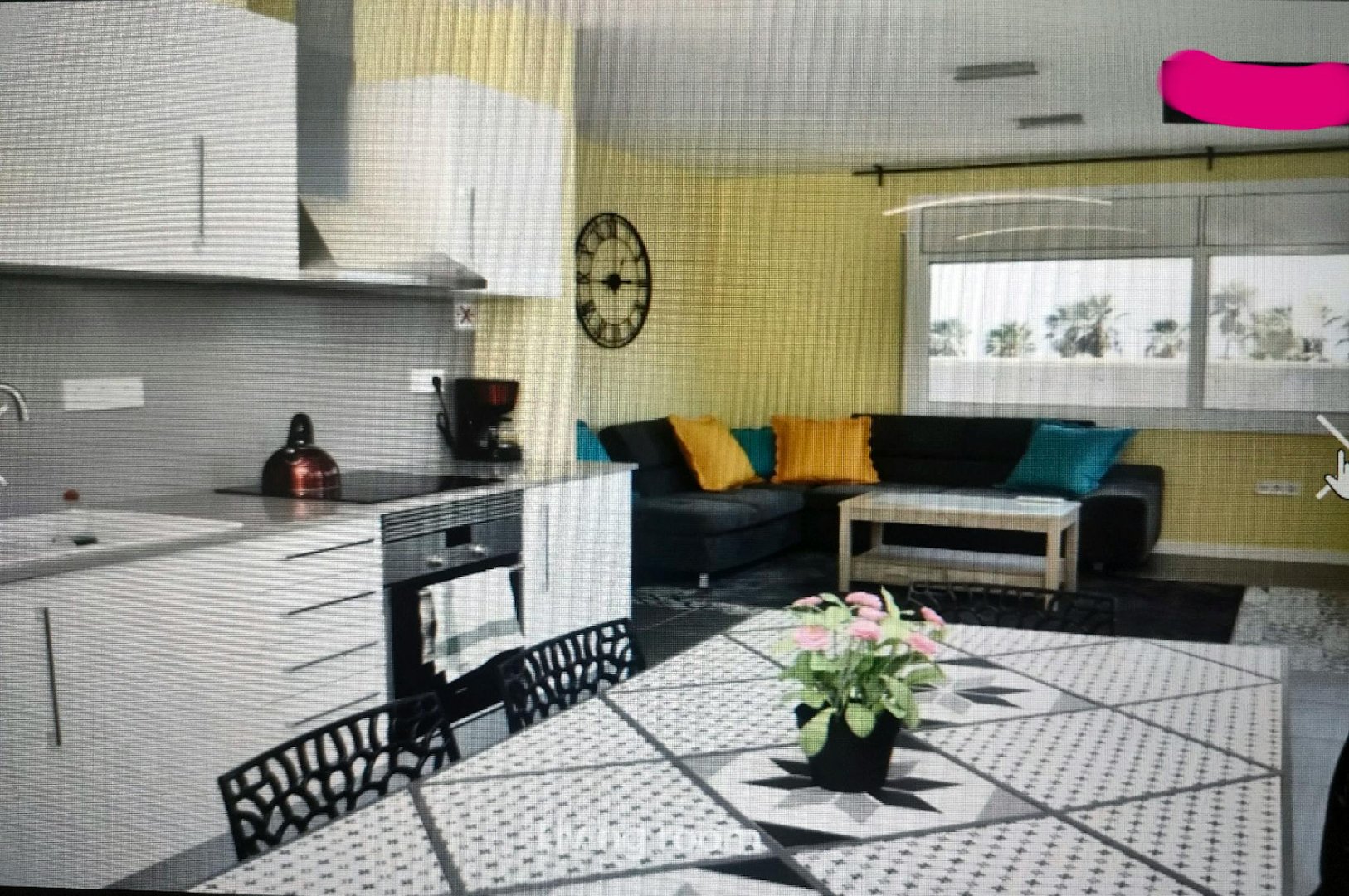 Habitación 140 m², Barcelona