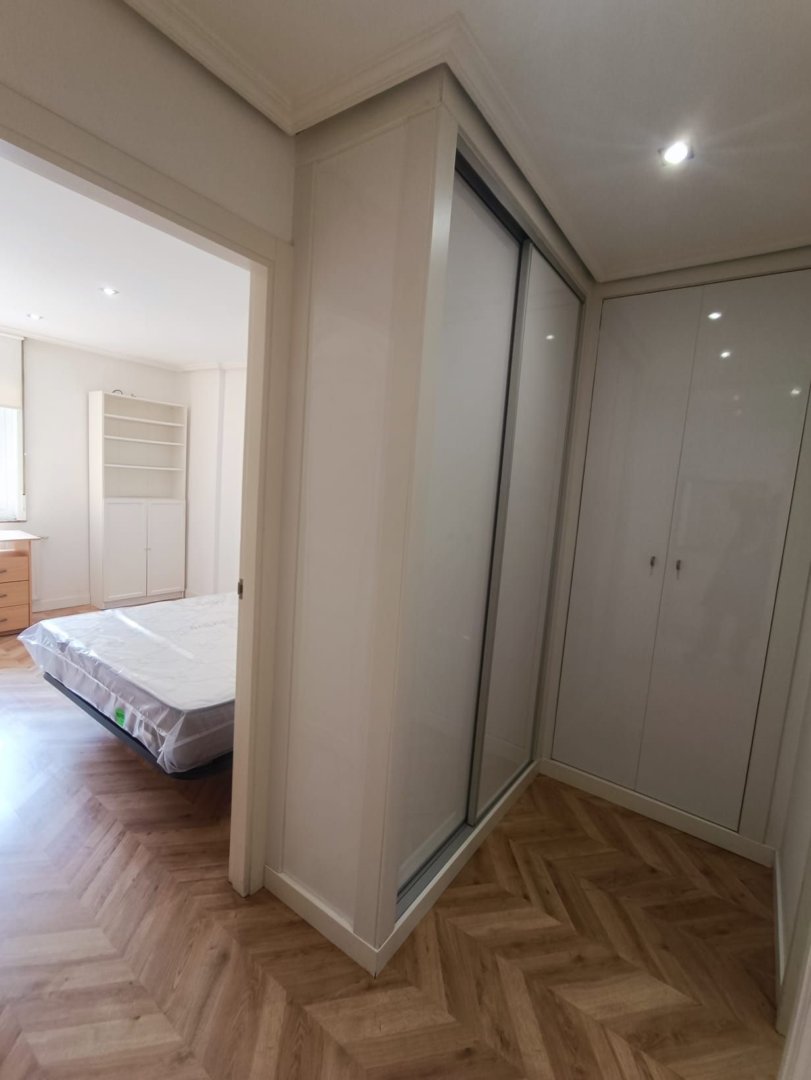 Piso de 60 m² en La Coruña
