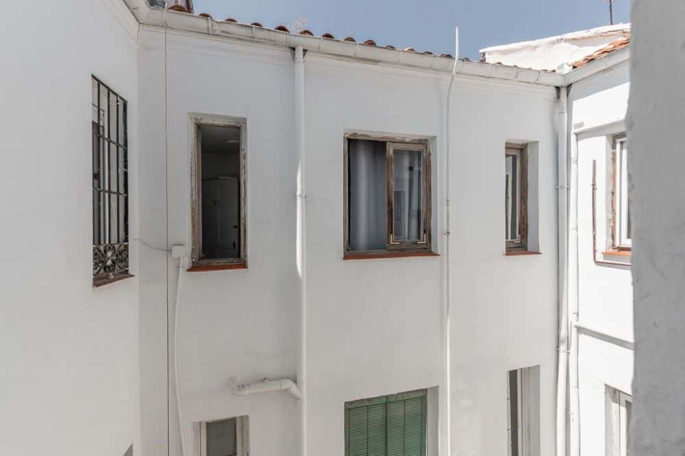 Zimmer zur Miete, Madrid