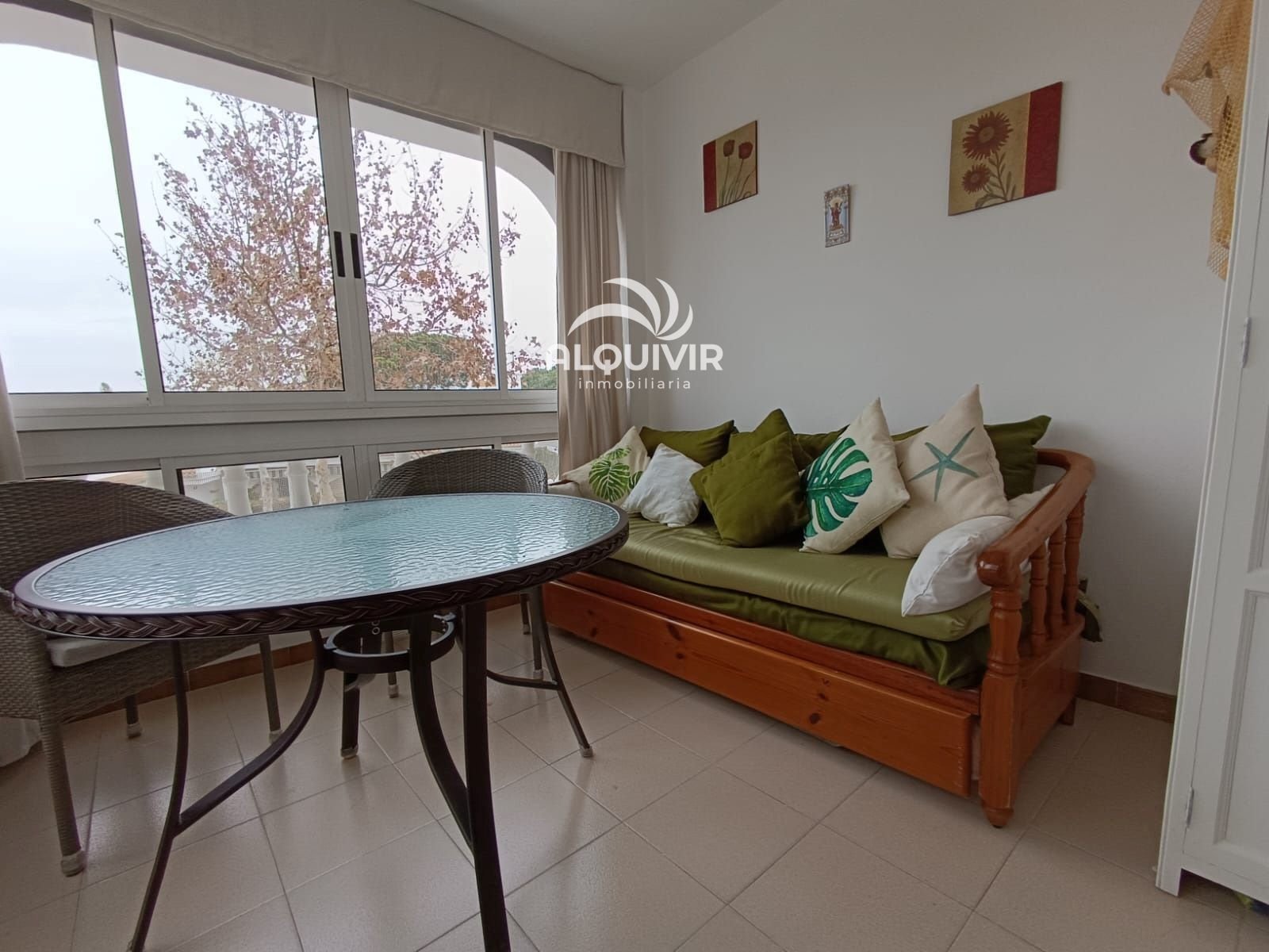 Piso de 39 m² en Almonte