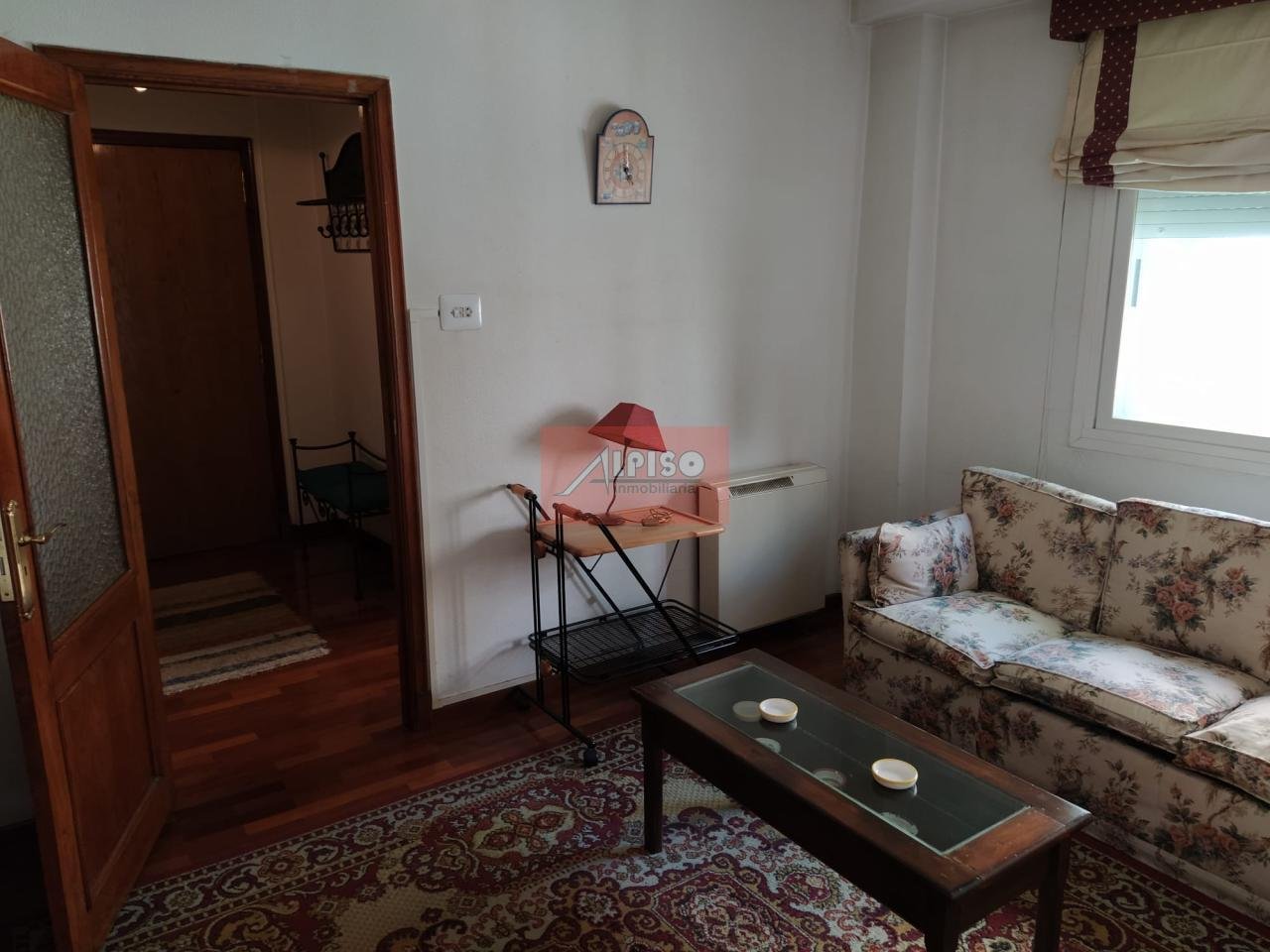 Piso de 75 m² en Ourense