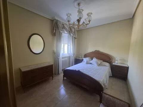 Piso de 112 m² en Toledo