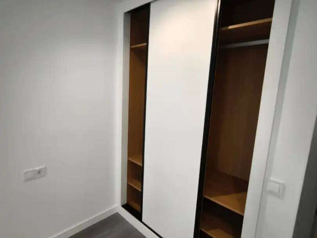 Wohnung 50 m² in Santiago de Compostela