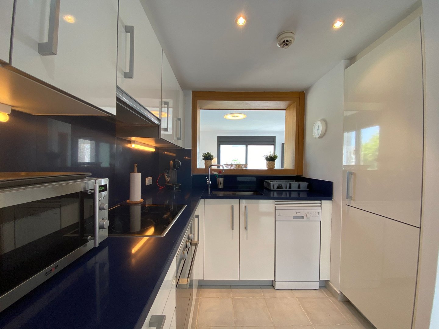 Piso de 110 m² en Mojácar
